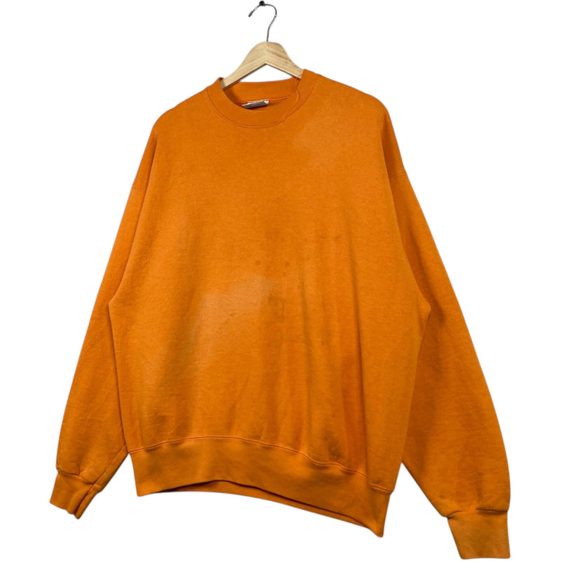 Vintage Pro Spirit Blank Crewneck