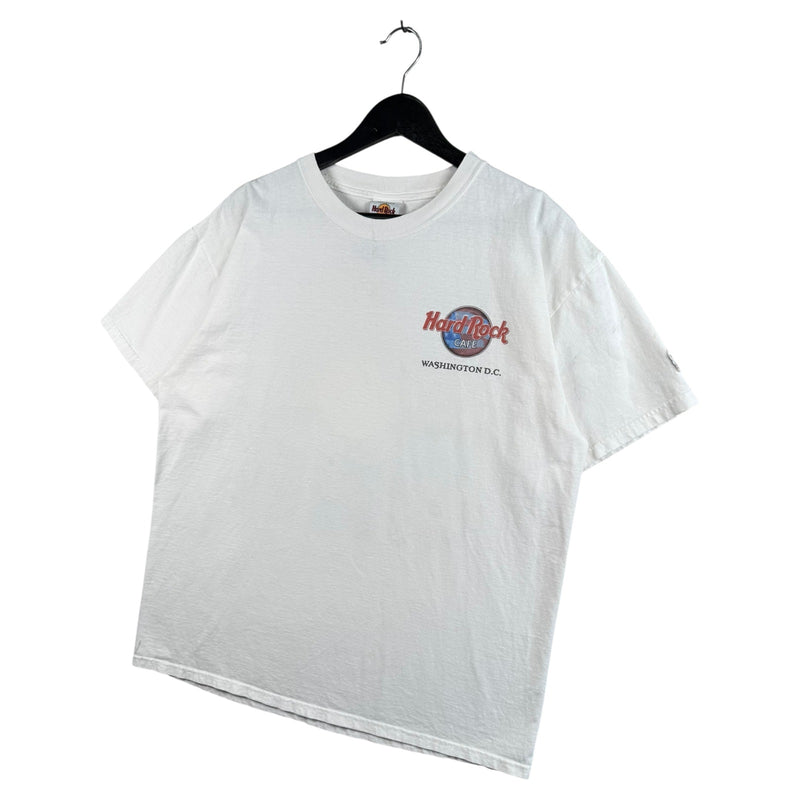 Vintage Hard Rock Café Washington D.C T-Shirt