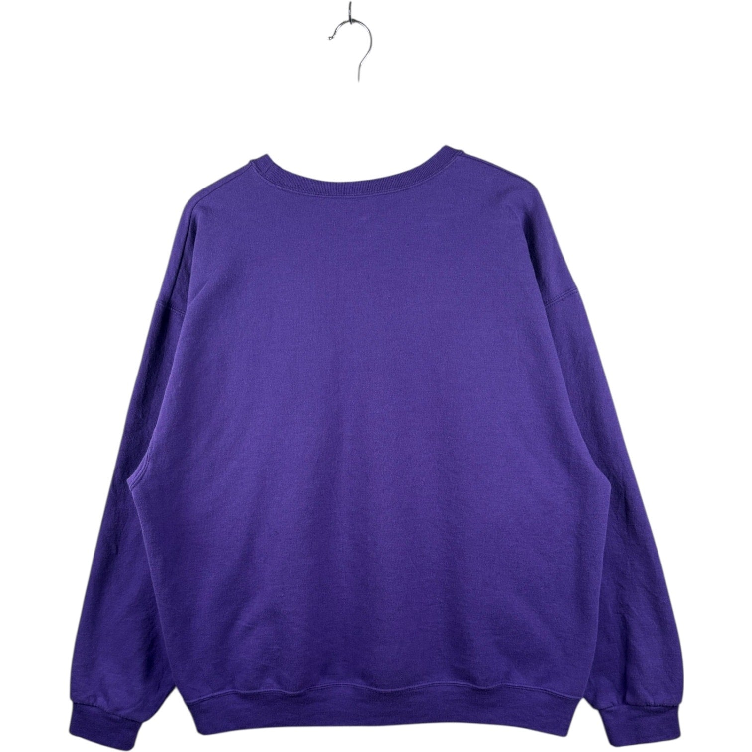 Vintage Blanc Pullover Crewneck