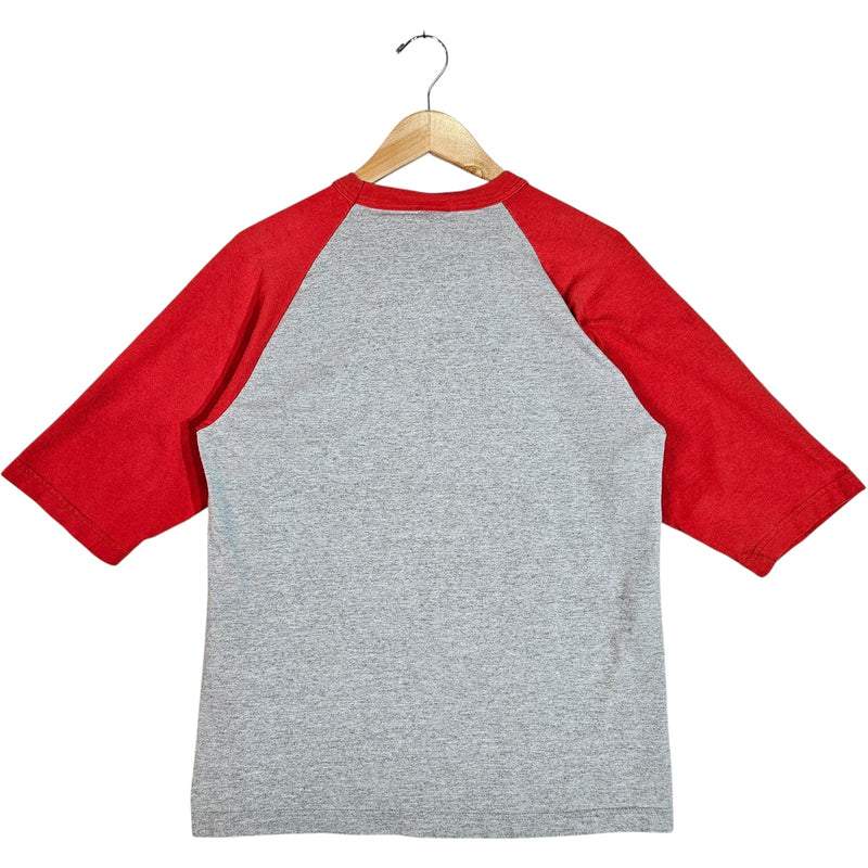 Vintage Nebraska Huskers Tee
