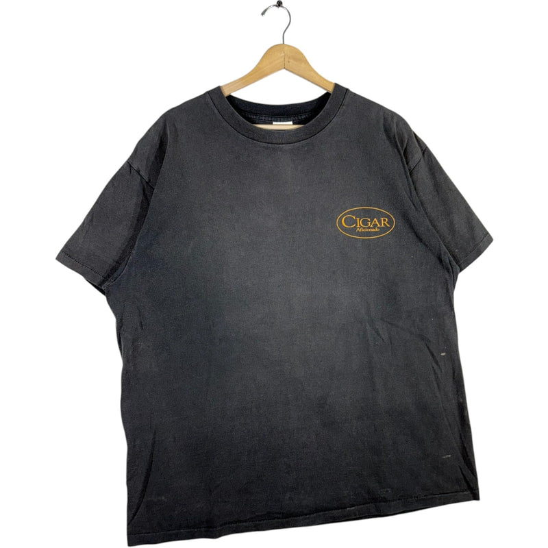 Vintage Cigar Aficionado Tee