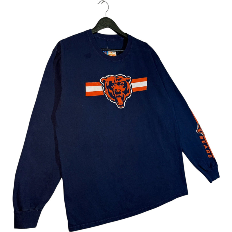 Vintage Chicago Bears Long Sleeve