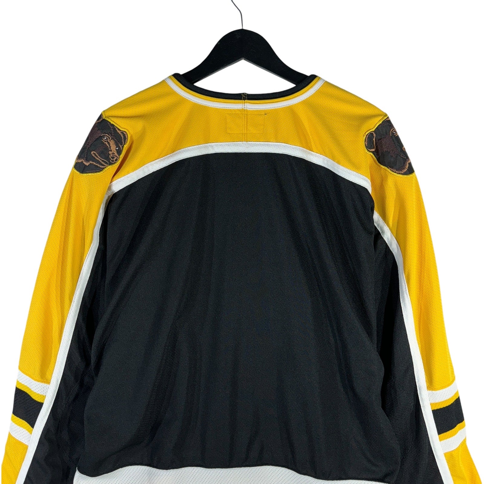 Vintage NHL Boston Bruins Starter Jersey