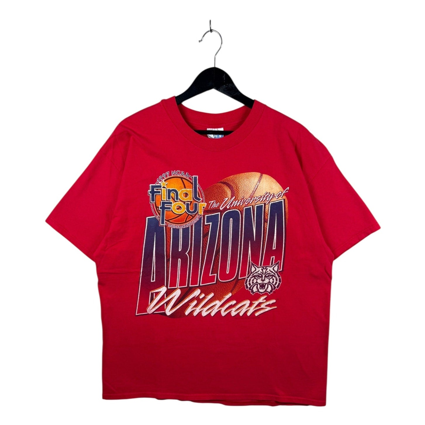 Vintage University of Arizona Wildcats T-Shirt
