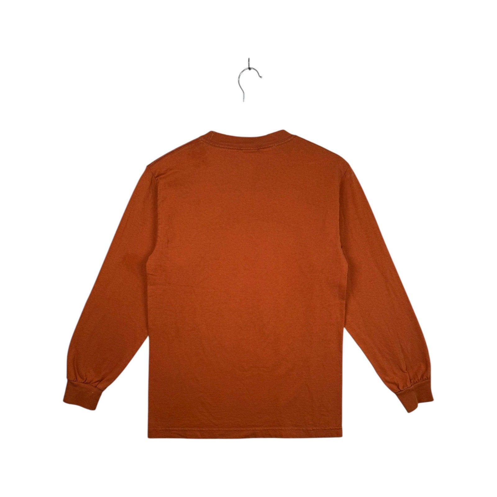 Vintage Adidas University of Texas Longhorns Fiesta Bowl Long Sleeve T-Shirt