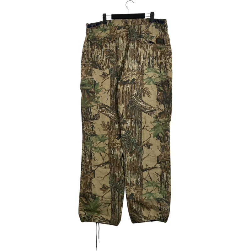 Vintage Liberty Camouflage Cargo Pants 34x30