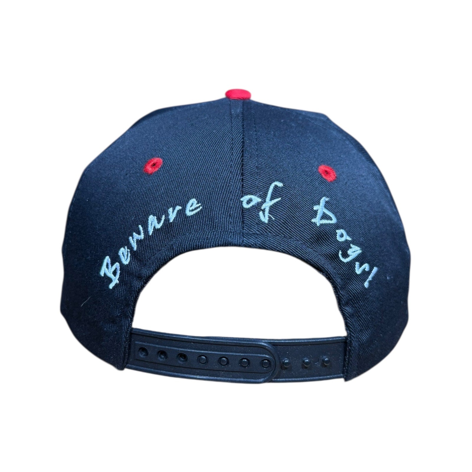 Vintage RCA Racing NASCAR Snapback Hat