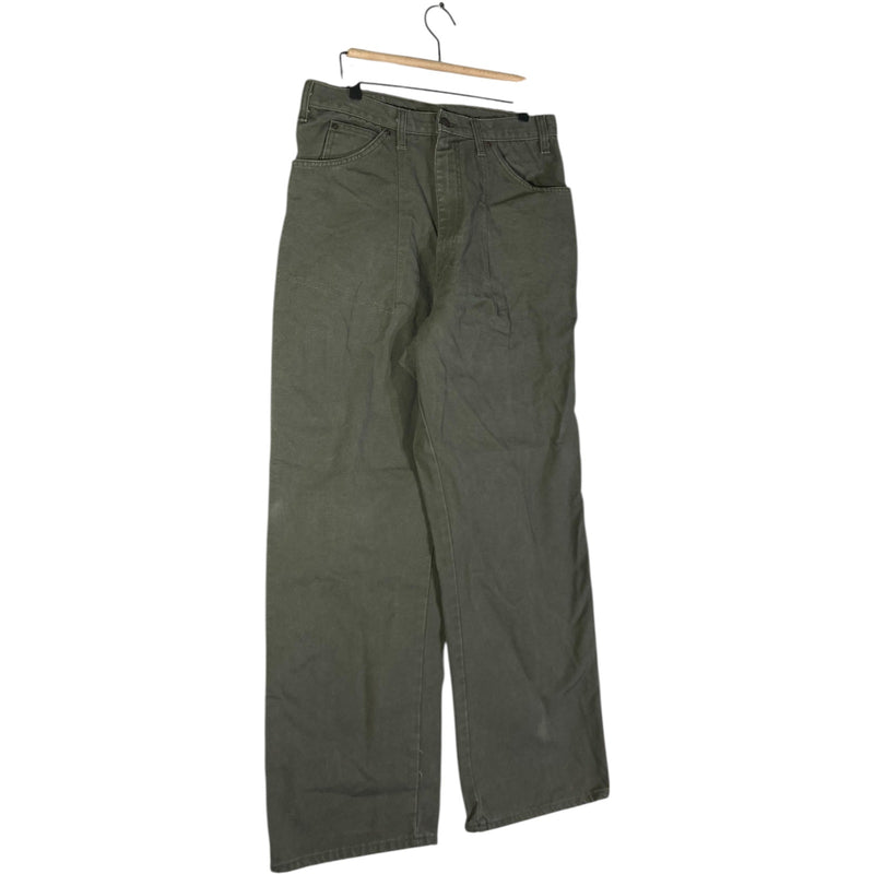 Vintage Dickies Carpenter Pants 44x30