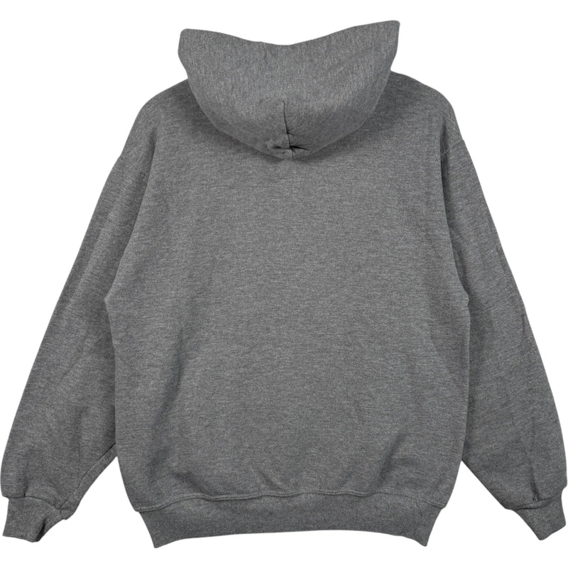 Vintage University Of Kentucky Wildcats Spellout Hoodie