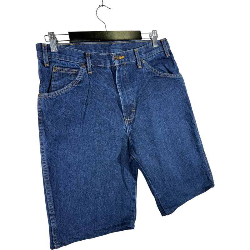 Vintage Dickies Denim Shorts