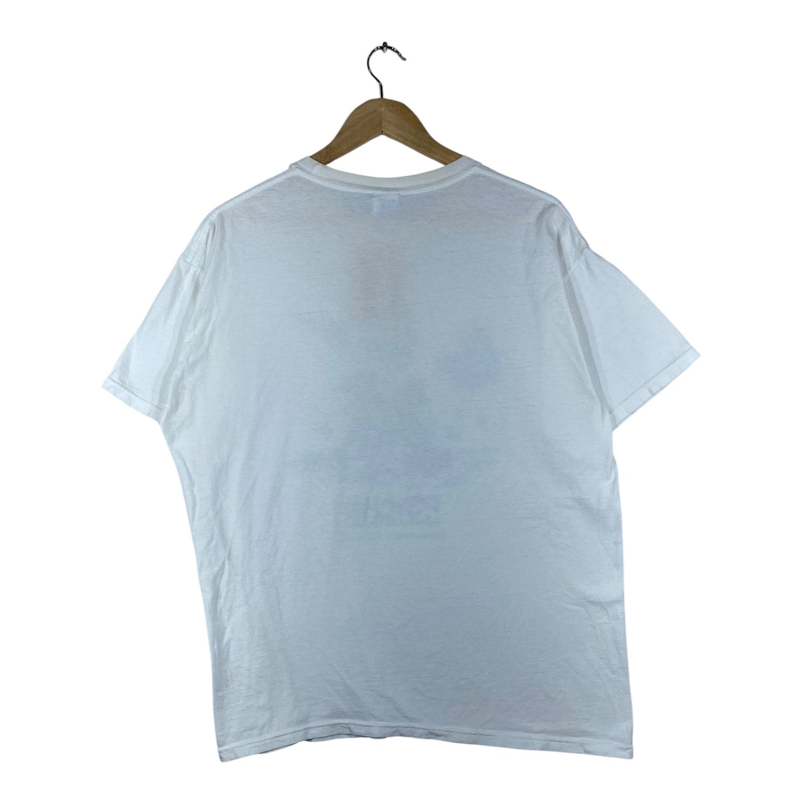 Vintage Psycho Chihuahua T-Shirt