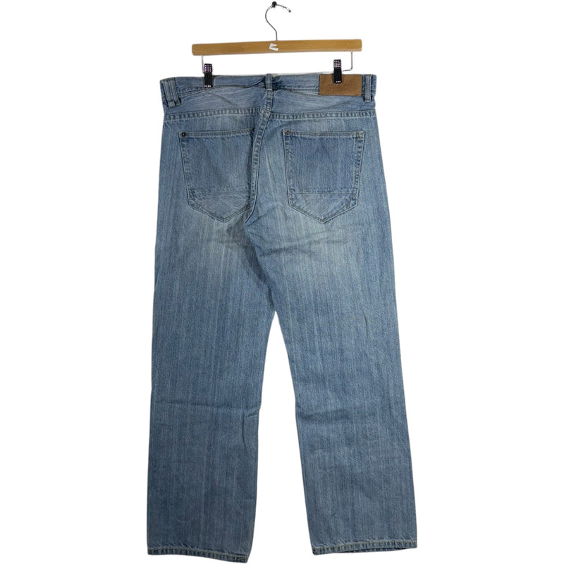 Vintage Sean Jean Wide Leg Denim Jeans