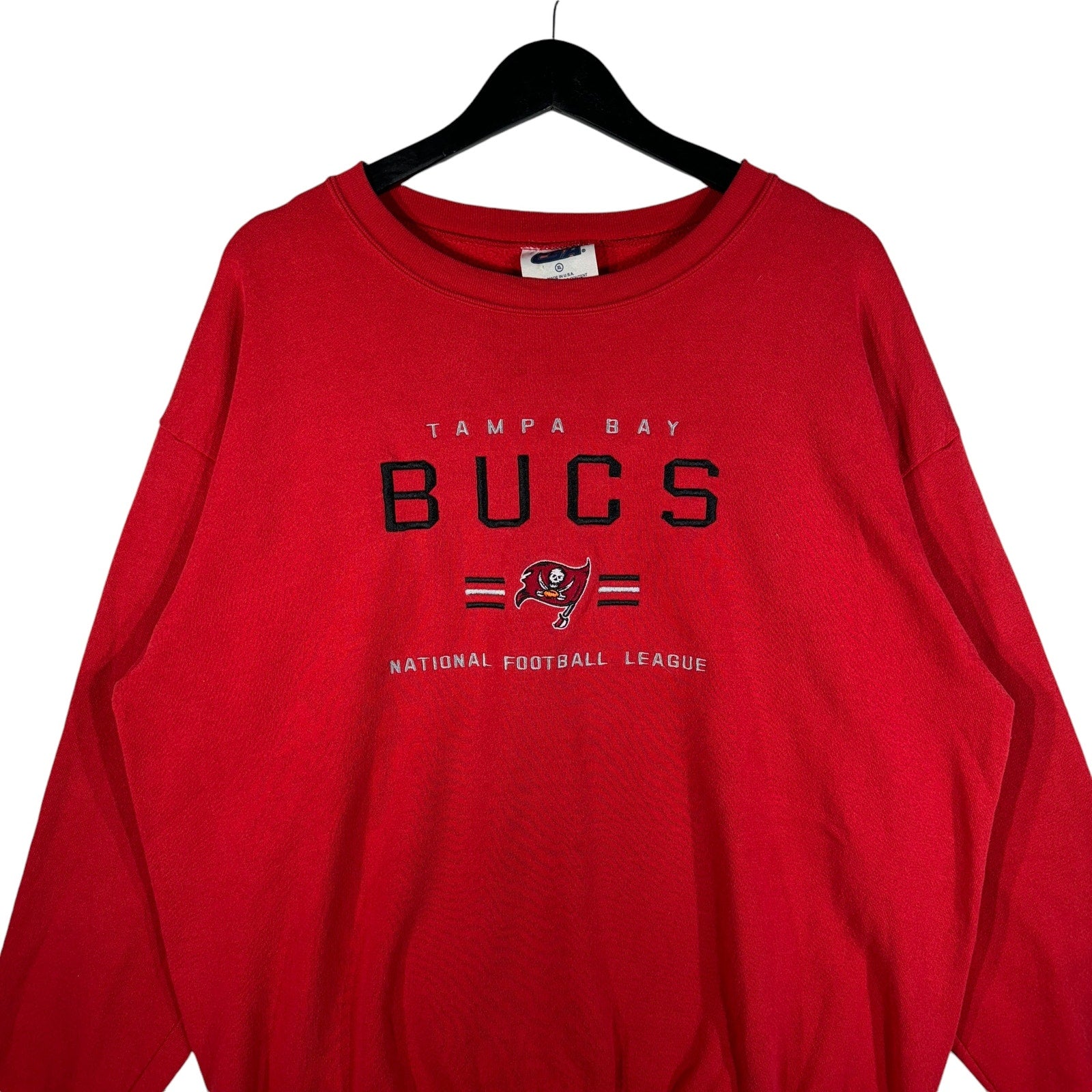 Vintage Tampa Bay Buccaneers Crewneck