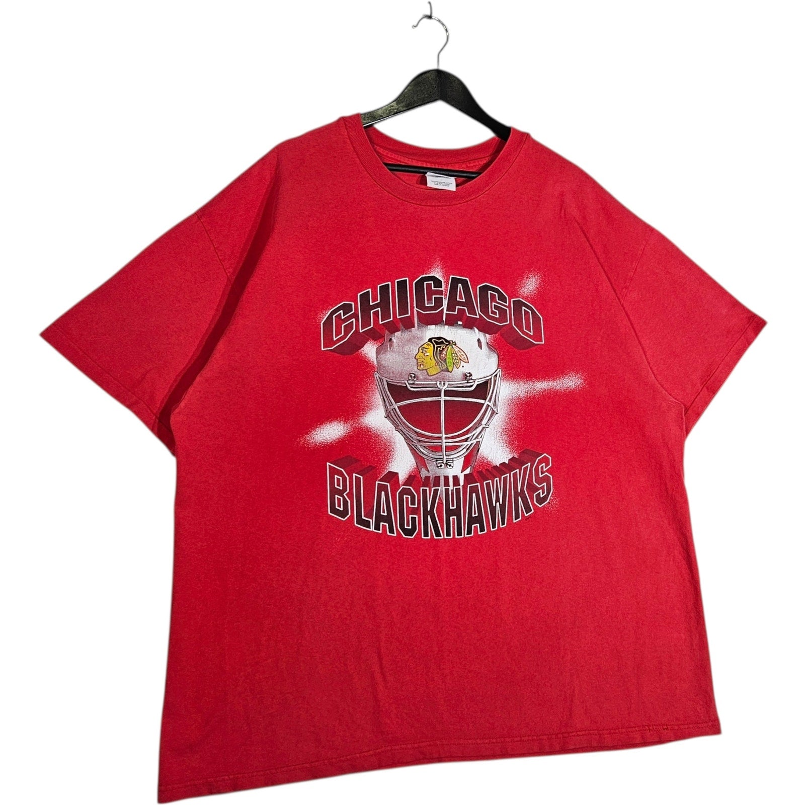Vintage Chicago Blackhawks Tee