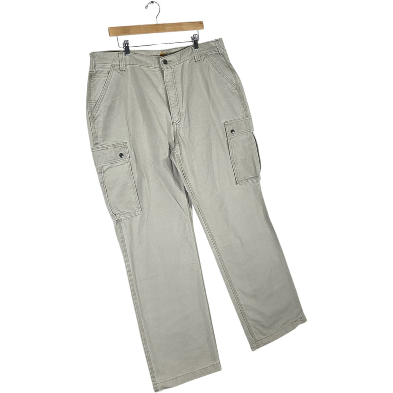 Vintage Carhartt Cargo Pants 41x31