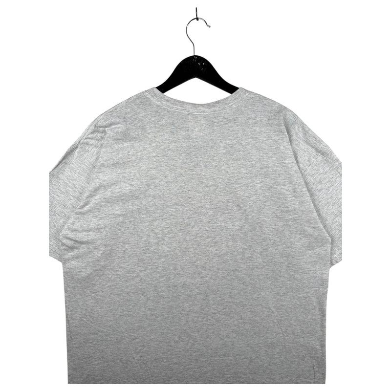 Vintage 1998 New York Yankees Eastern Division MLB T-Shirt