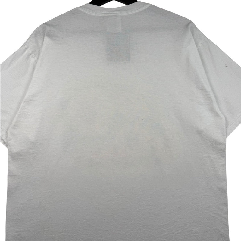 Vintage Sunflower Floral Nature Graphic T-Shirt