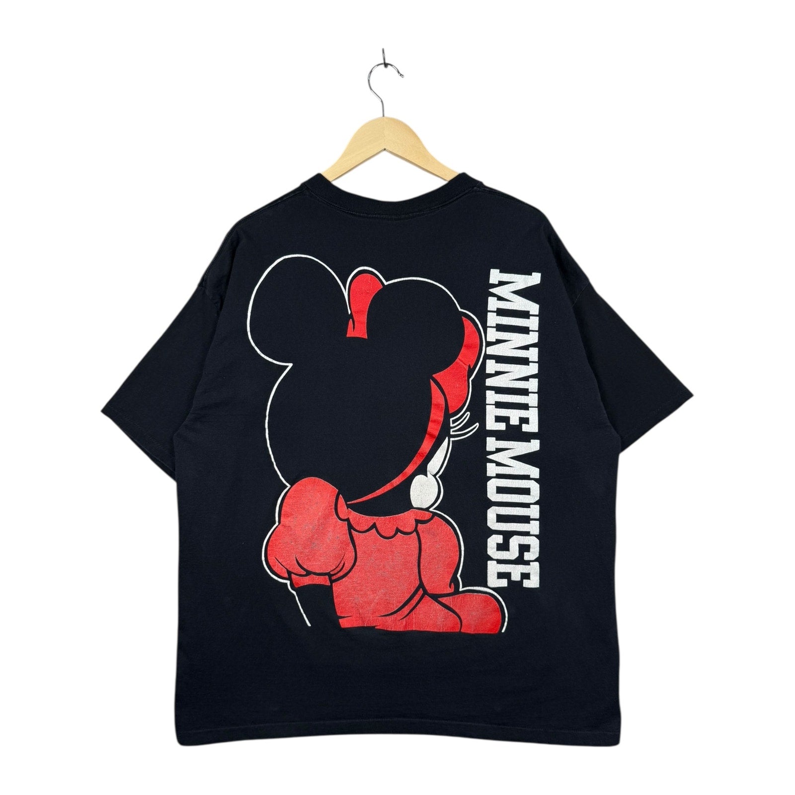 Vintage Disney Minnie Mouse T-Shirt