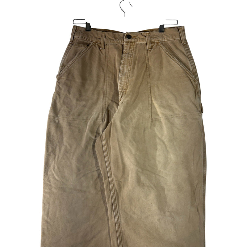 Vintage Carhartt Carpenter Pants 30x29