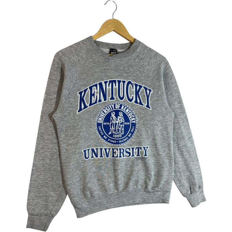 Vintage University Of Kentucky Crewneck