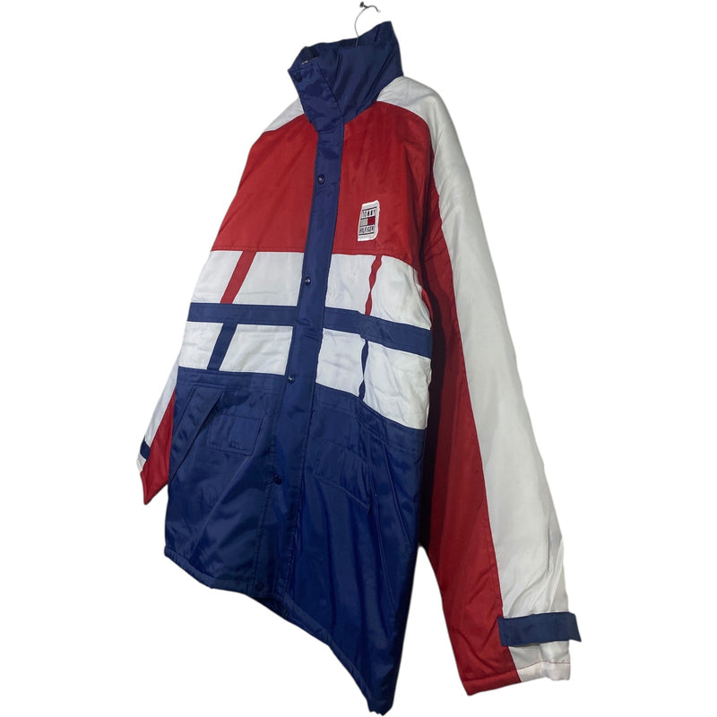 Vintage Tommy Hilfiger Jacket