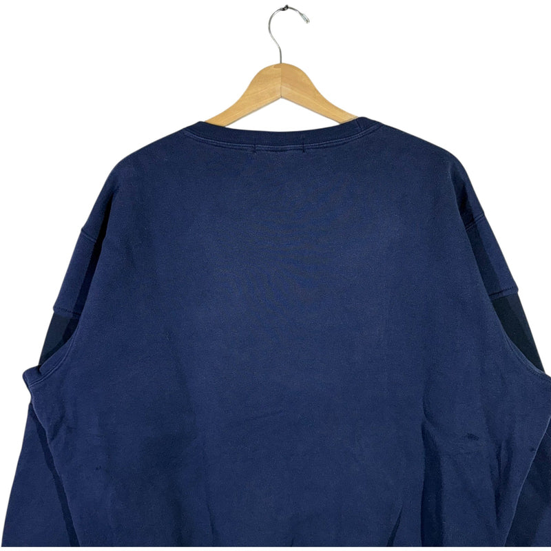 Vintage Polo Ralph Lauren Mini Logo Crewneck