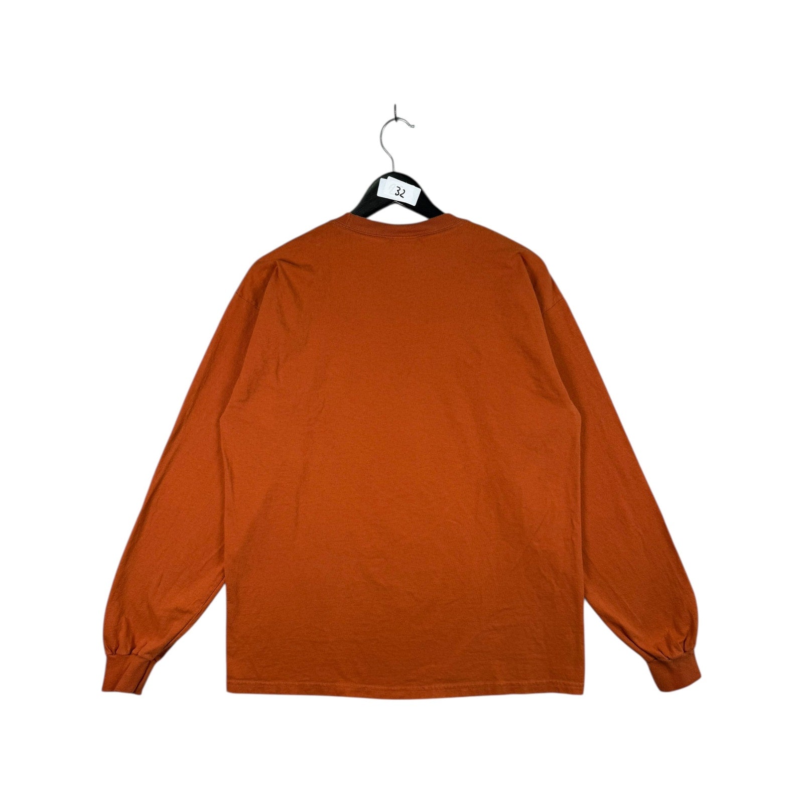 Texas Longhorns 2019 Sugar Bowl Long Sleeve T-Shirt