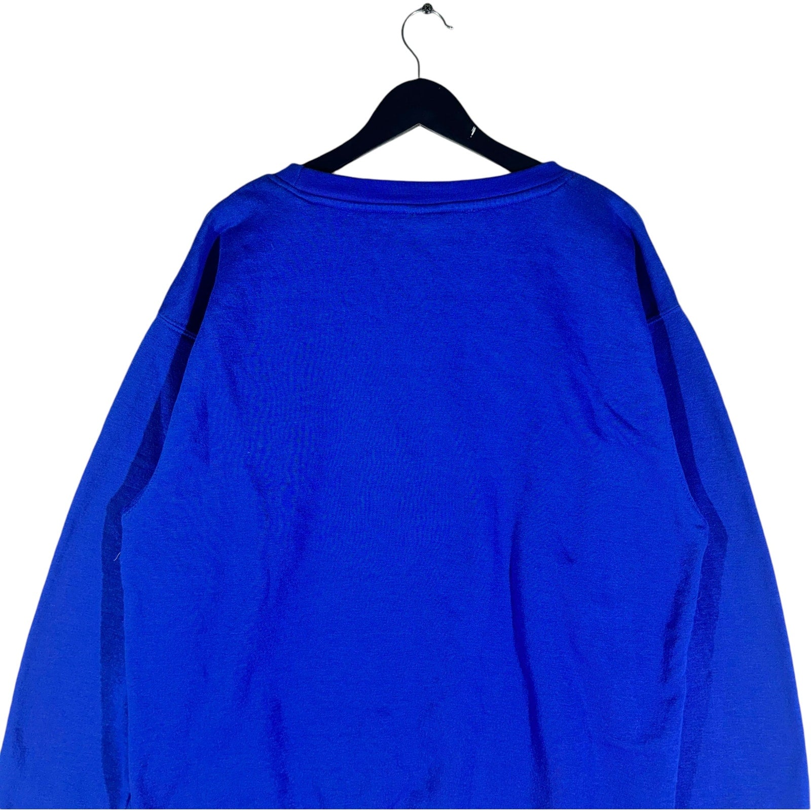 Vintage University Of Kentucky Spellout Crewneck