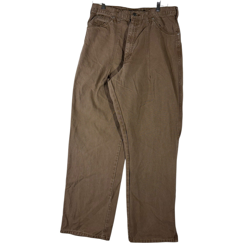 Vintage Dickies Baggy Carpenter Pants 42
