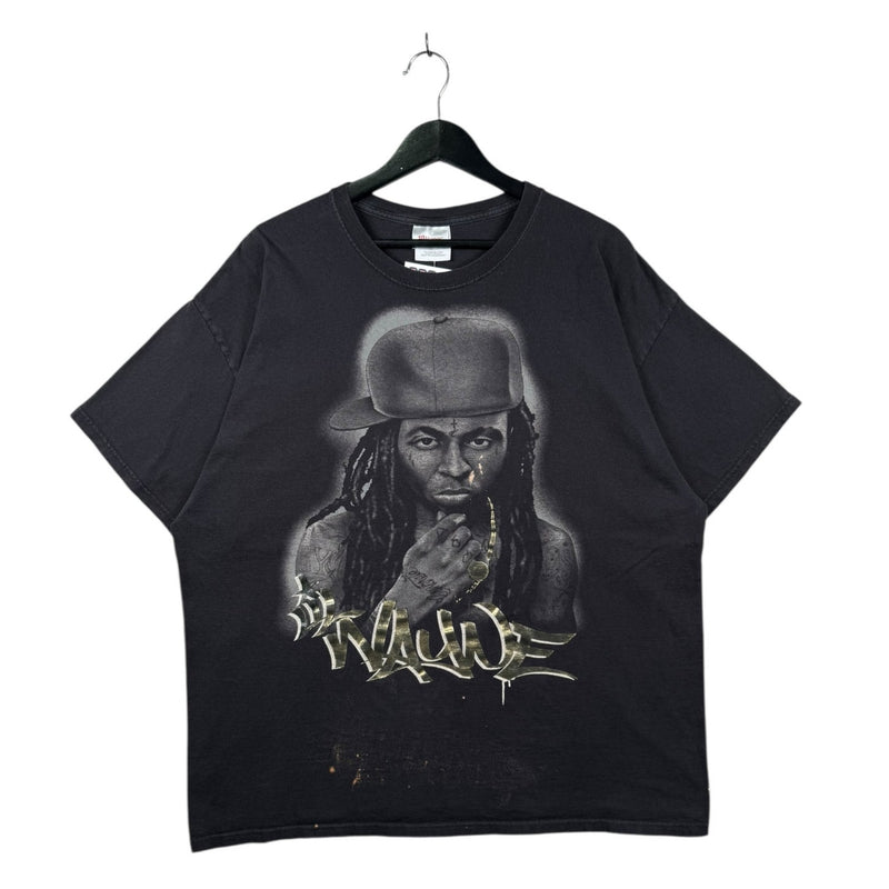 Vintage Lil Wayne T-Shirt