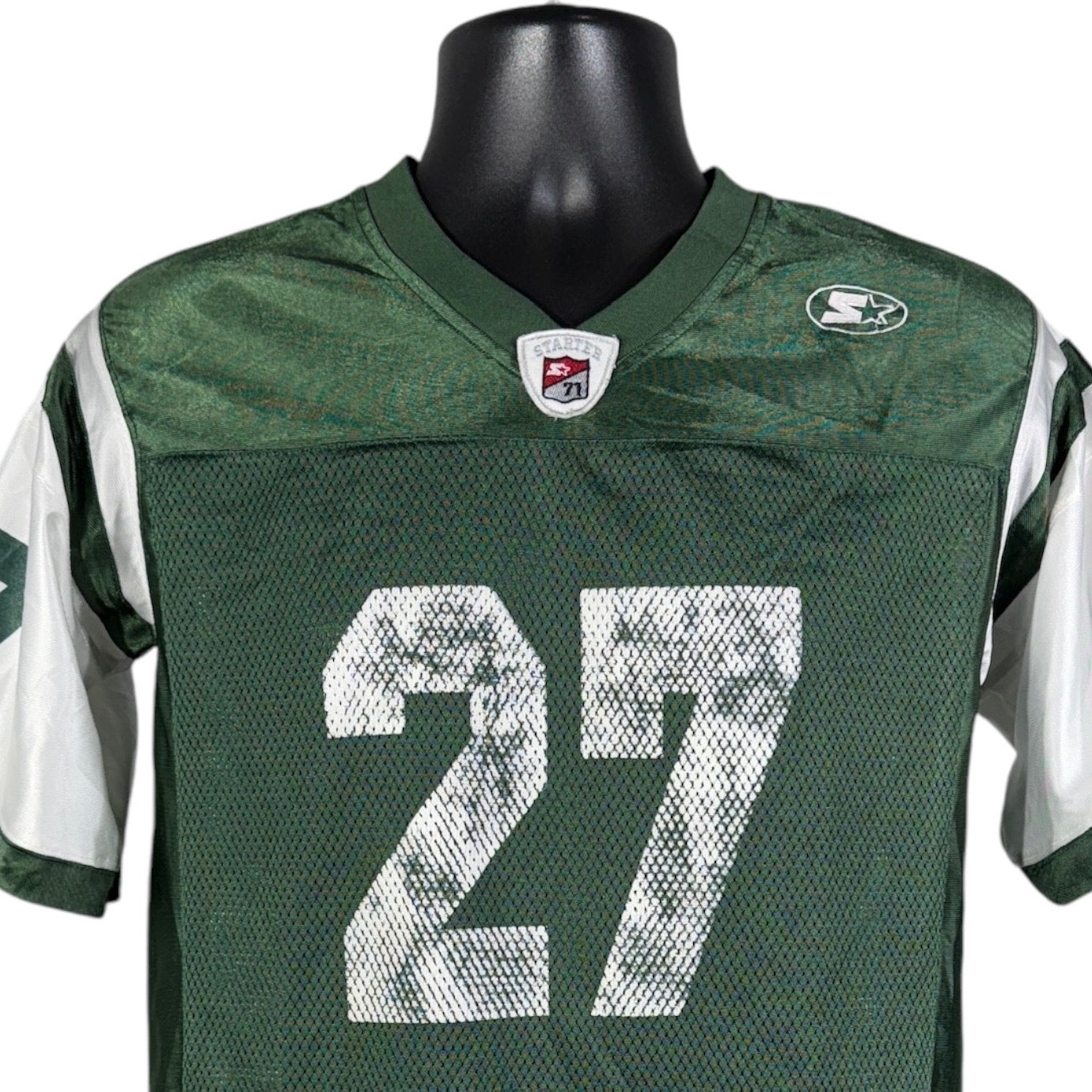 Vintage Starter NFL Style Jersey