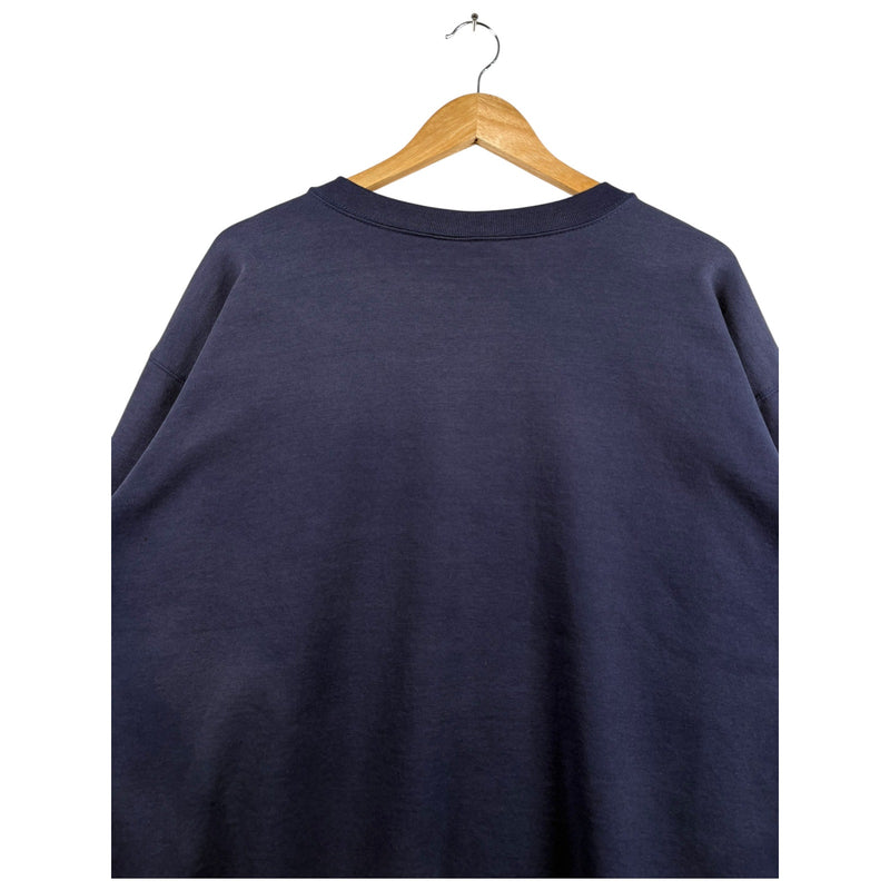 Vintage Carhartt Mini Logo Crewneck