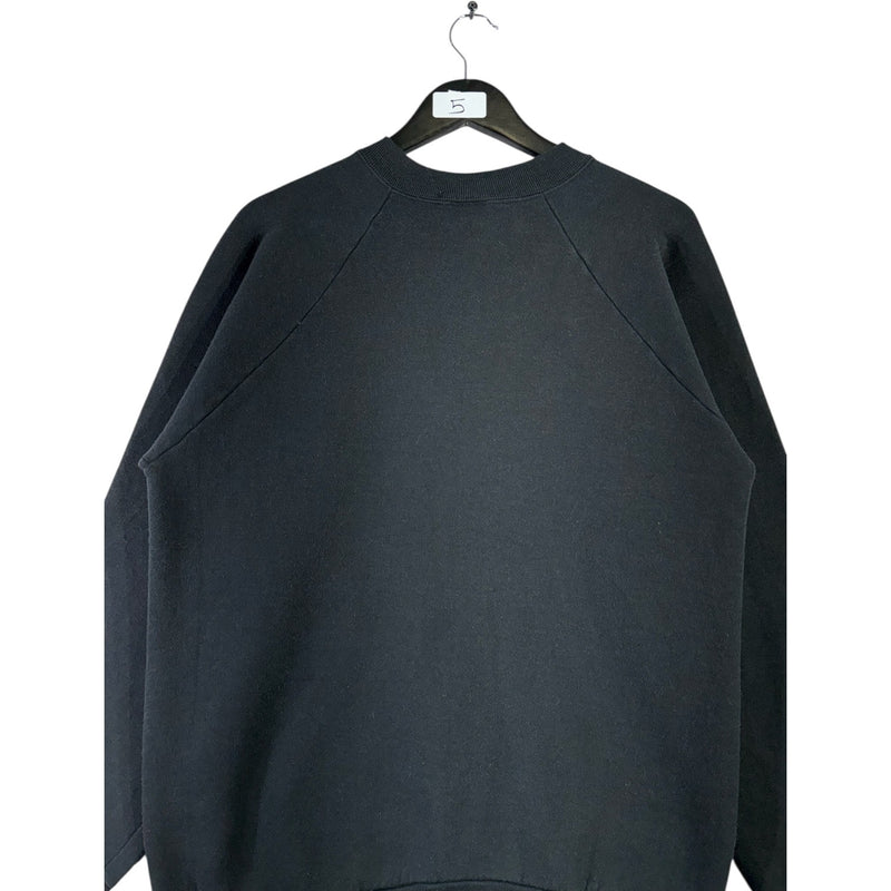 Vintage Nike Air Crewneck