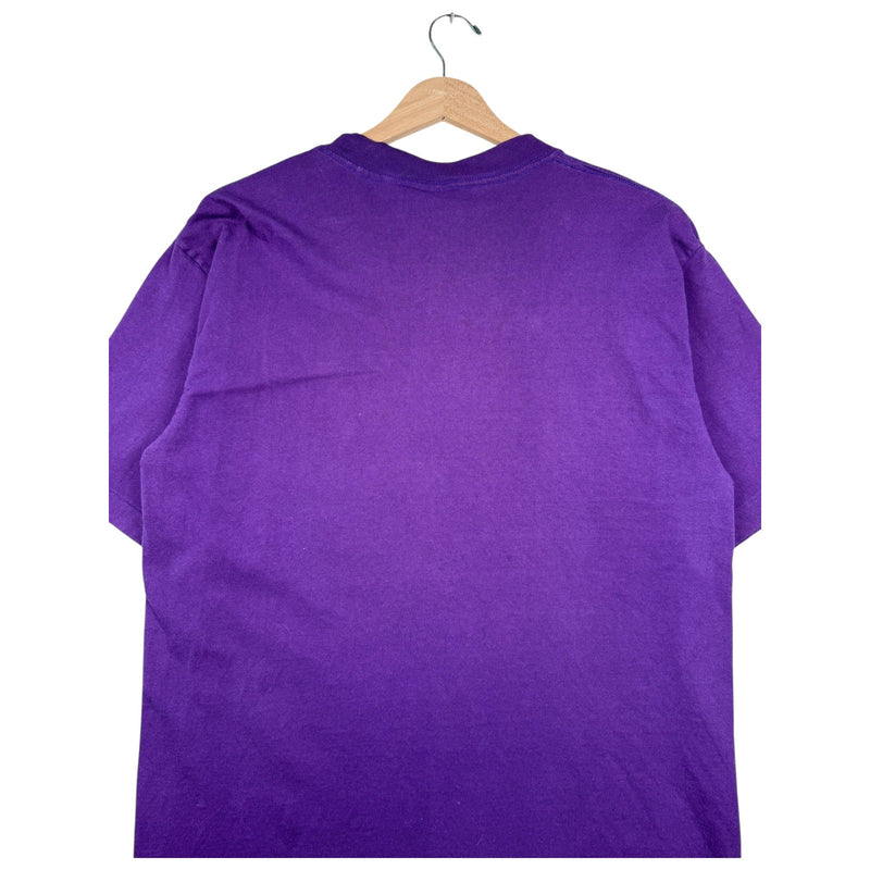Vintage Furman Graphic T-Shirt