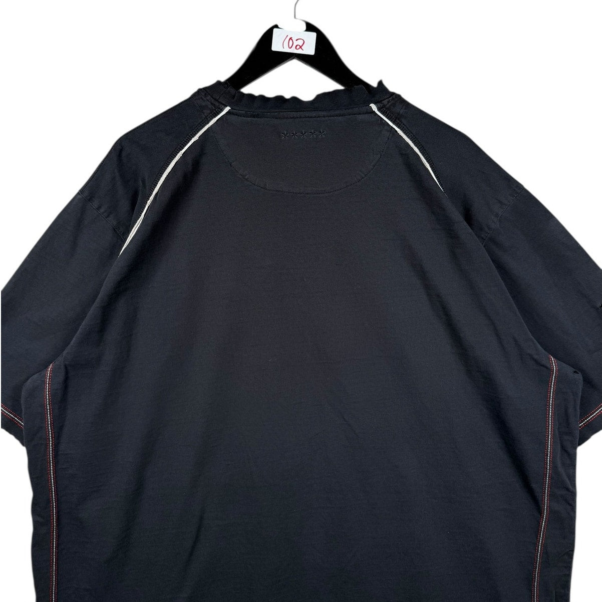 Vintage Coogi Graphic Crest Logo T-Shirt