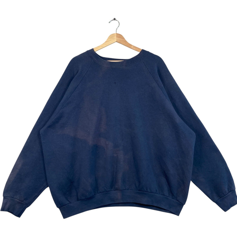 Vintage Fruit of the Loom Blank Crewneck