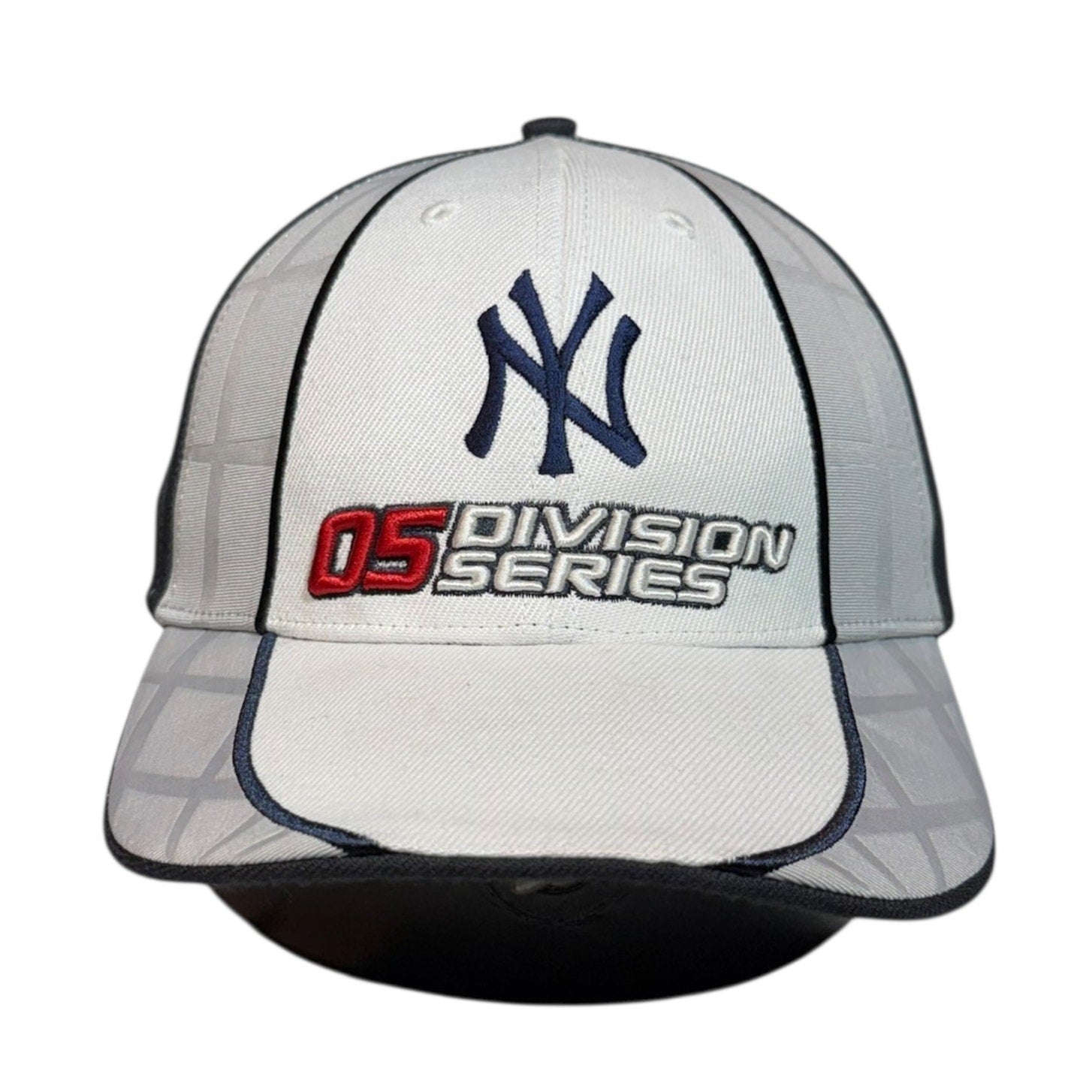 Vintage New York Yankees 2005 Snapback Hat