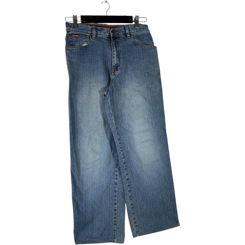 Vintage Ecko Unltd. Denim Jeans Carpenter Pants 18