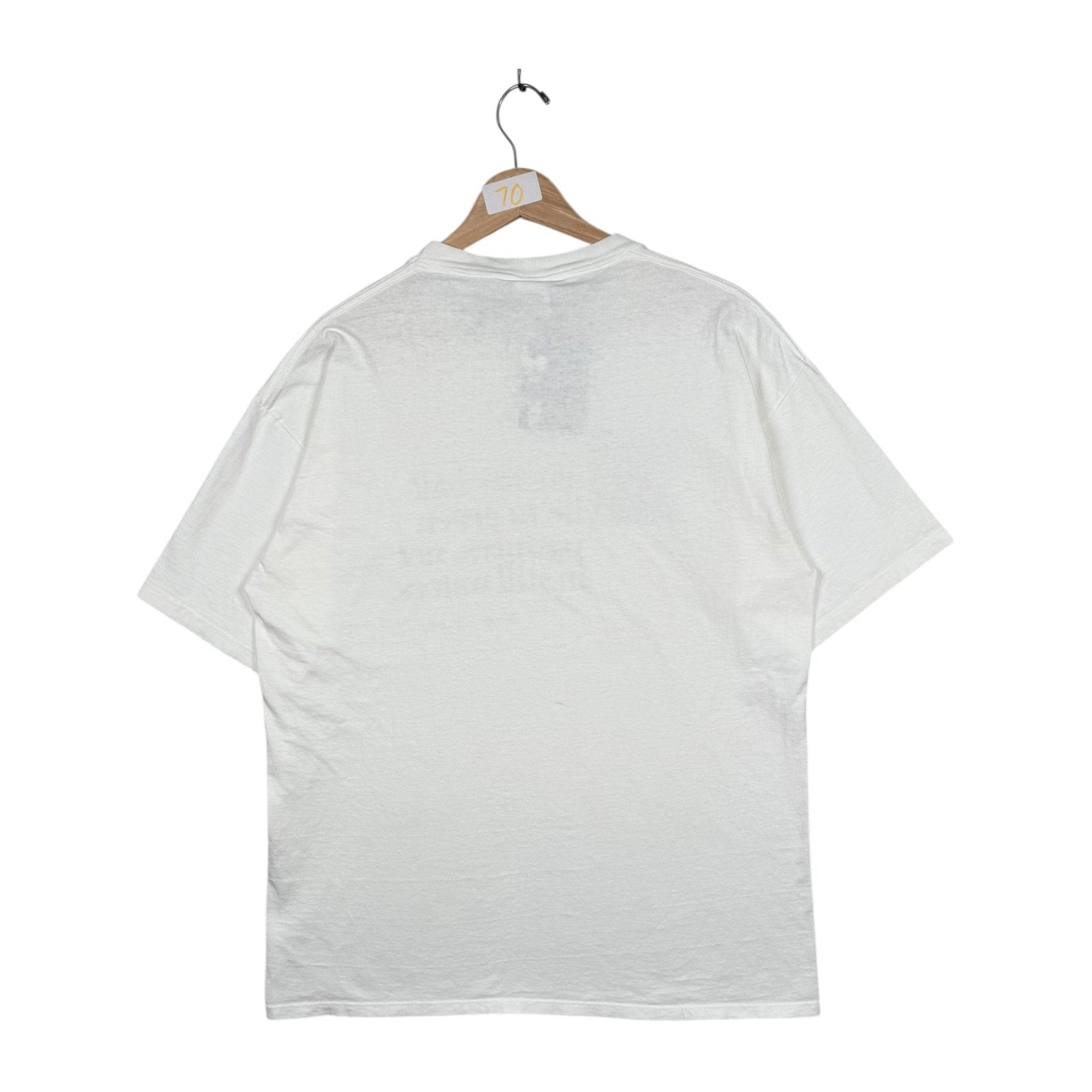 Vintage Golf Arnie Palmer Par 72 Quote T-Shirt