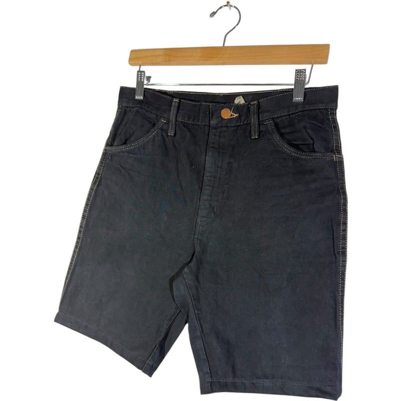 Vintage Bermuda Denim Jean Shorts
