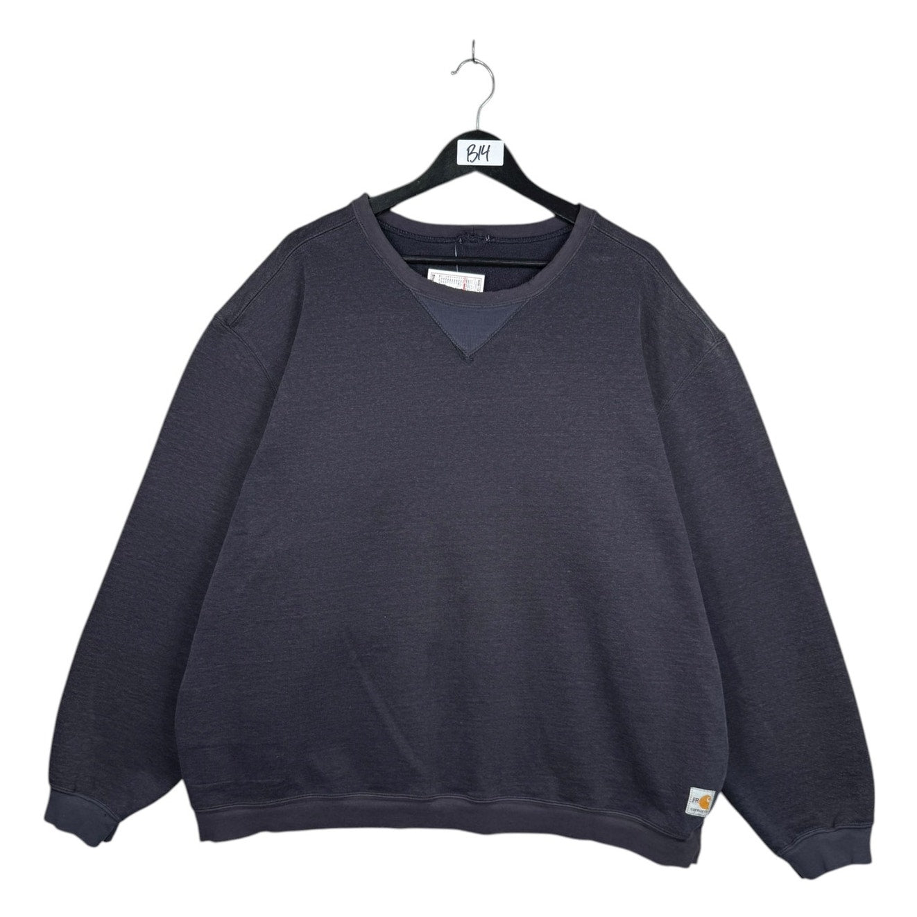 Vintage Carhartt Crewneck