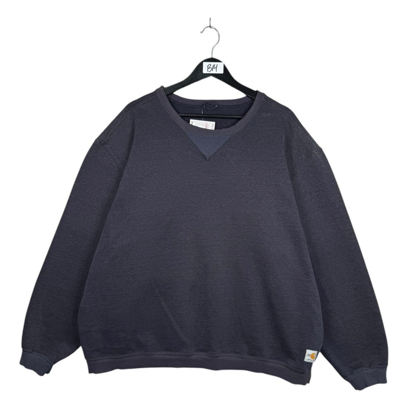 Vintage Carhartt Crewneck