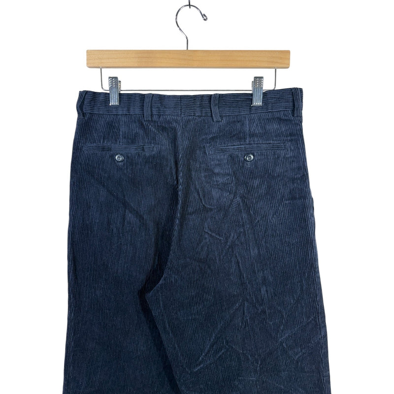 Vintage Trade Mark Corduroy Shorts 31