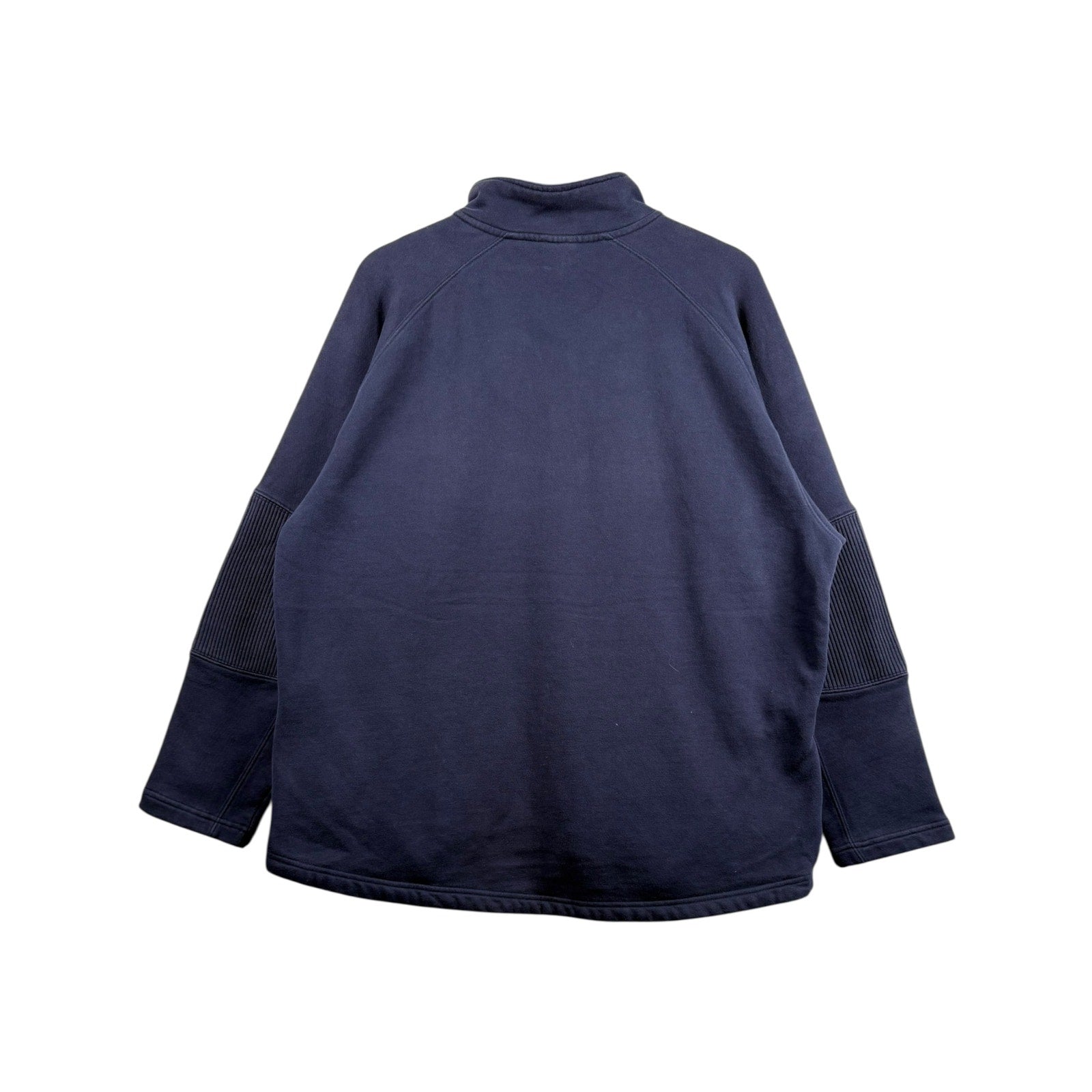 Vintage Nike 1/4 Zip Pullover Sweatshirt