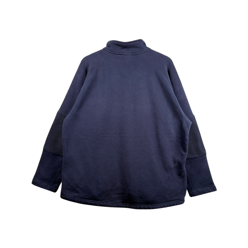 Vintage Nike 1/4 Zip Pullover Sweatshirt