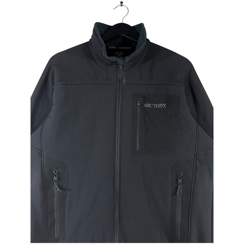Vintage Arc'teryx Fleece Light Jacket