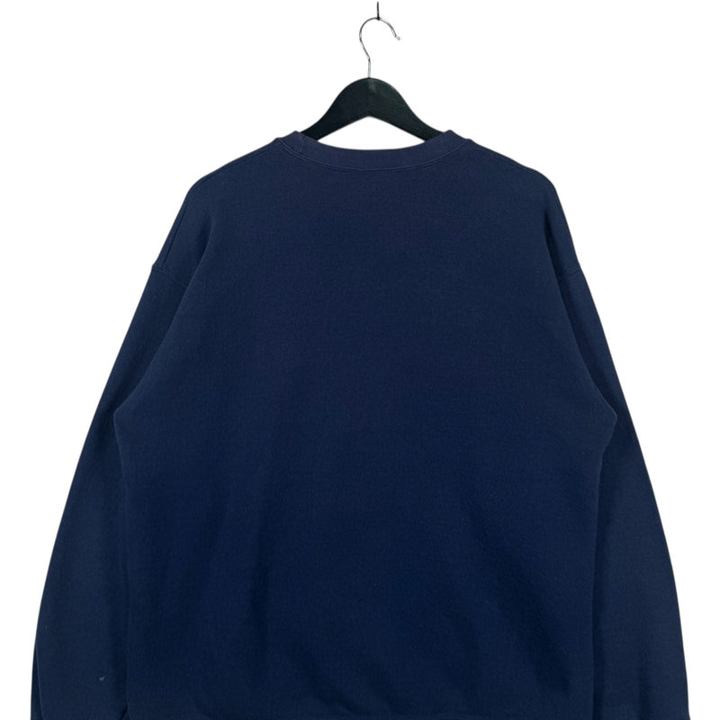 Vintage Super Bowl XXXIX Champions Crewneck