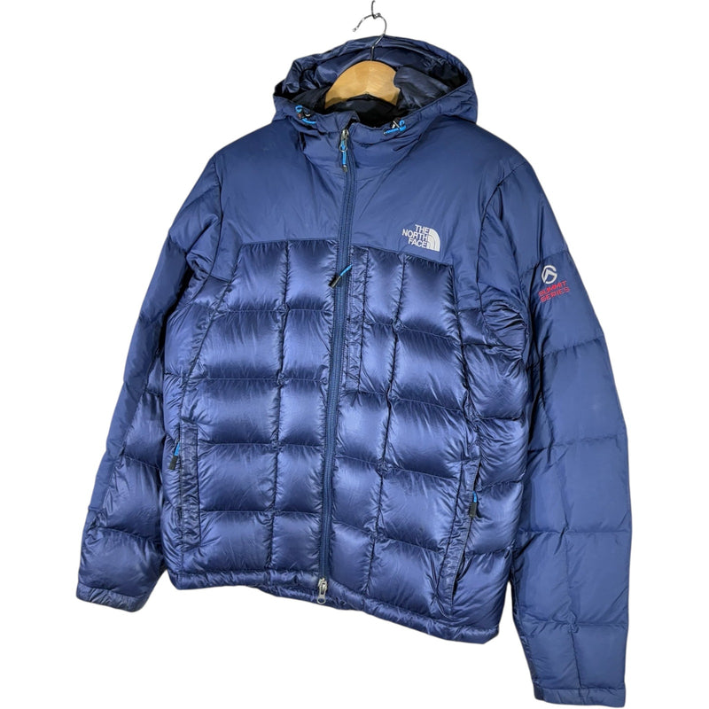 Vintage The North Face Summit Series Puffer Jacket