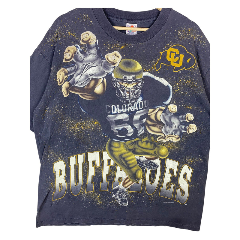 Vintage Colorado Buffaloes T-Shirt