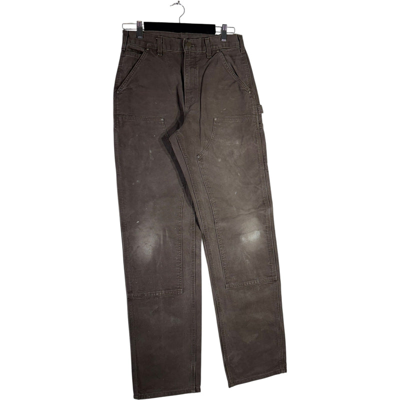 Vintage Carhartt Double Knee Workwear Pants